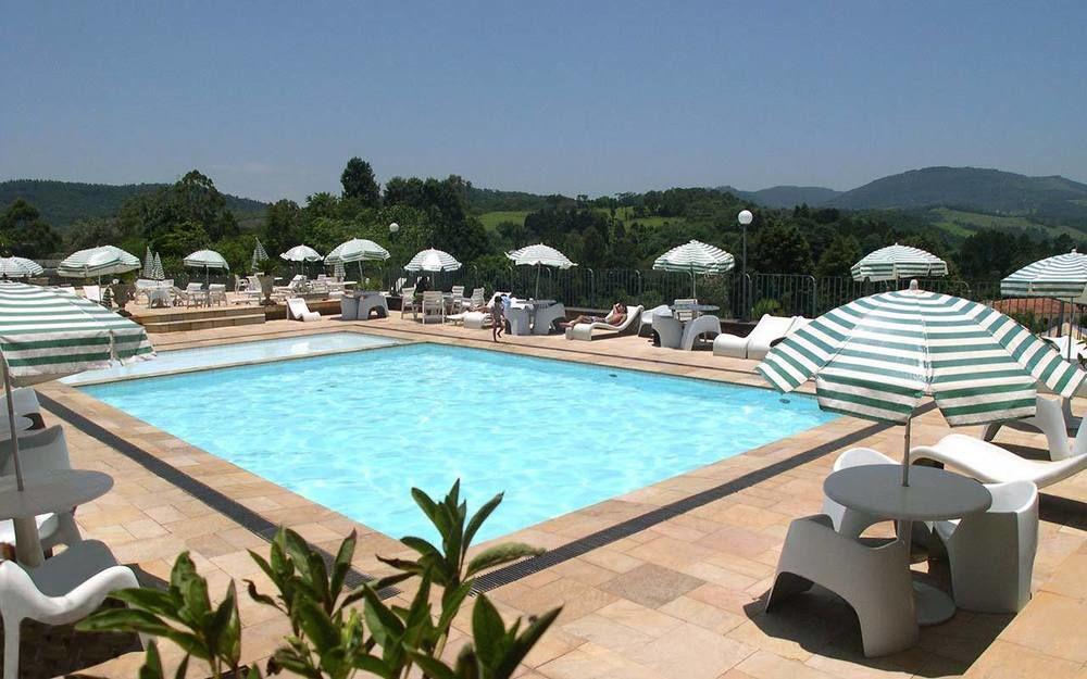 Hotel Cabreuva Resort Εξωτερικό φωτογραφία